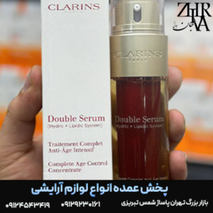 میسلار موجود در ۳ رنگ برند گارنیر