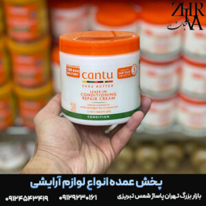 کرم مو ترمیم کننده و حالت دهنده شی باتر کانتو