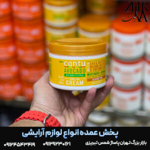 کرم موی فر آواکادو کانتو