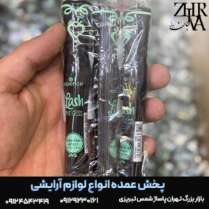 ریمل لش پرنسس